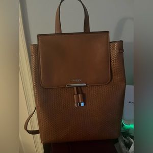 Guess purse/backpack